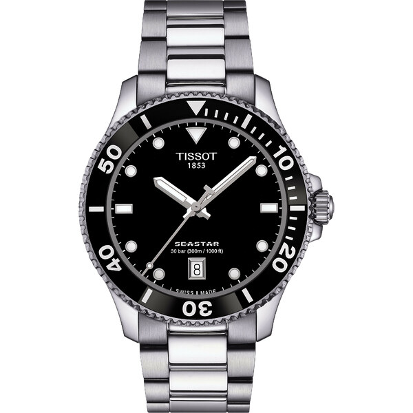 Tissot Seastar 1000 T120.410.11.051.00 66588332