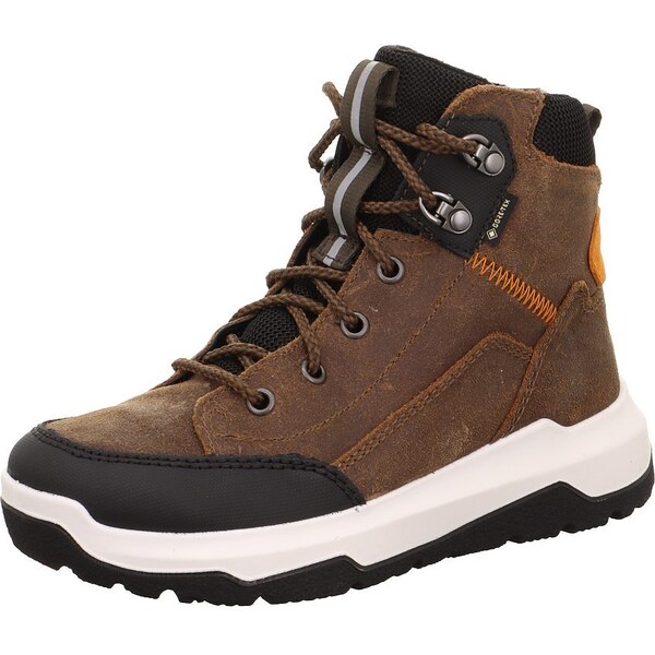 Superfit detské zimné topánky s membránou GORE-TEX SPACE 1-00503-3000 46771855