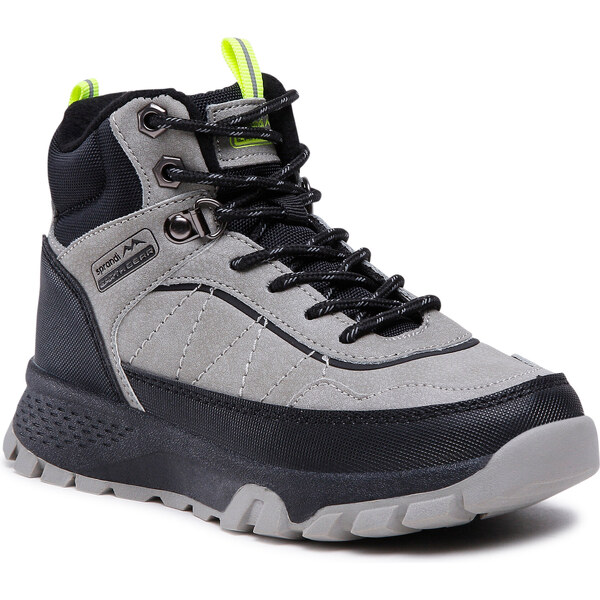 Outdoorová obuv Sprandi 67096014