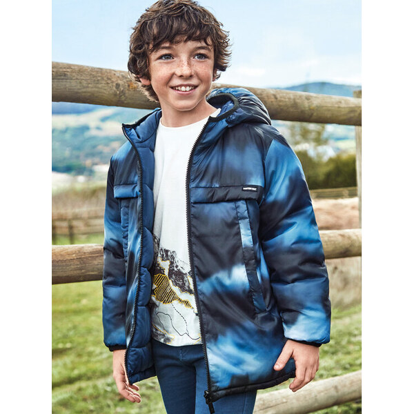 Prechodná bunda Mayoral 45377326