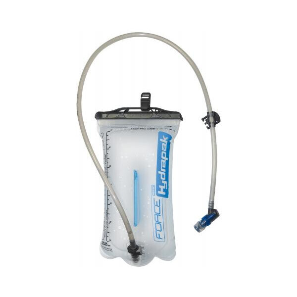 FORCE Hydrapak SHAPE-SHIFT rezervoár, objem 2 litre 36058185