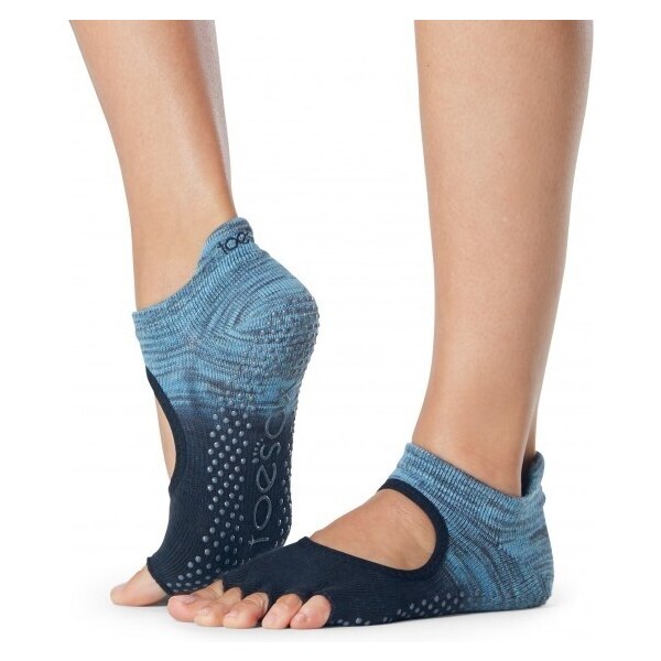 BELLARINA bezprstové protišmykové ponožky ToeSox - CELSUS 45378510