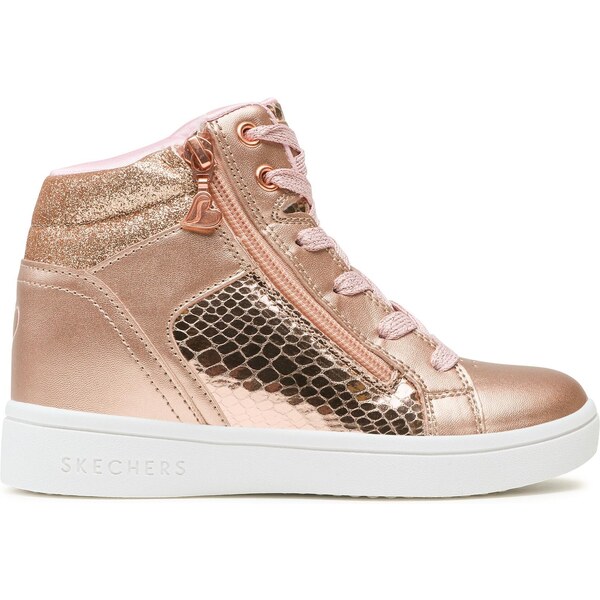 Sneakersy Skechers 45074696