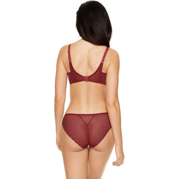 Gorteks Vystužená podprsenka Juno / B4 50688879