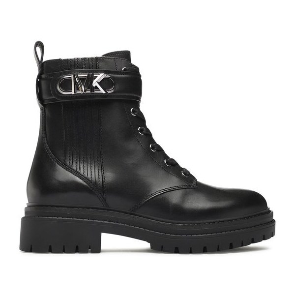 Šnurovacia obuv MICHAEL Michael Kors 45395347