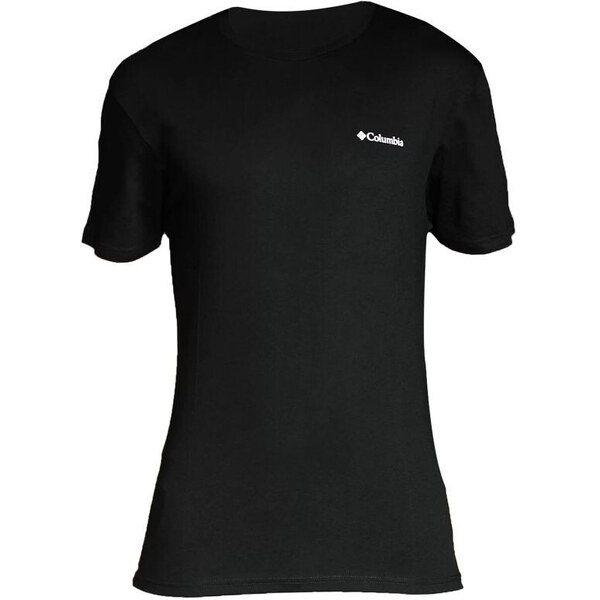 Columbia CSC Basic Logo SS Tee M 1680053022 Tričko 65610318