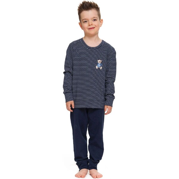 Doctornap Chlapčenské pyžamo 5256 58285548