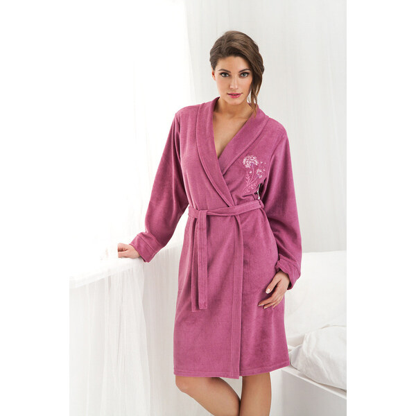 Dámsky župan FR-107 - DOROTA 61985332