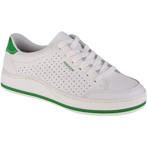 Rieker Sneakers W M5907-80 topánky 49767245