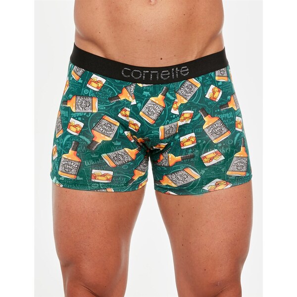 Boxerky Cornette High Emotion 508/138 52919868