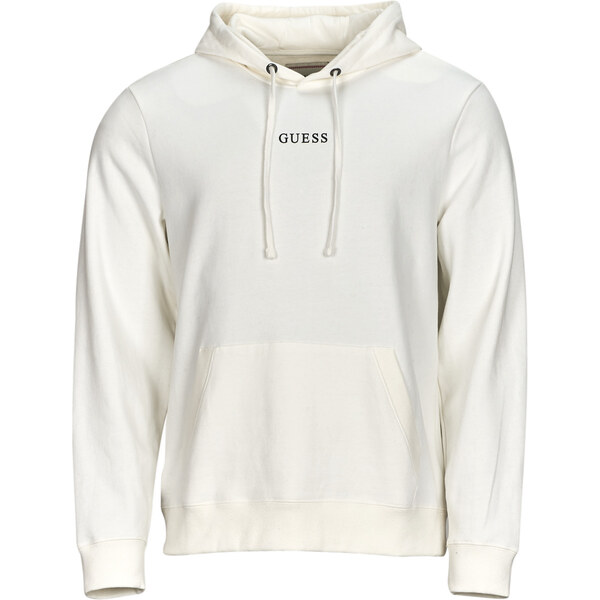 Guess Mikiny ROY GUESS HOODIE Guess 62497644