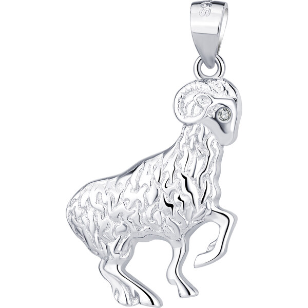 Olivie Strieborný prívesok BERAN 7730 45457204