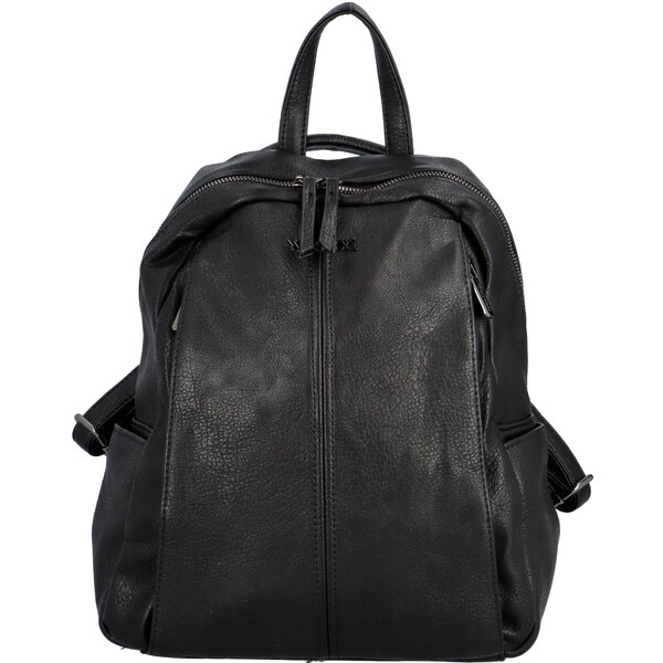 Coveri World Dámsky kabelko/batôžtek čierny - Coveri Lefteria čierna 58360362