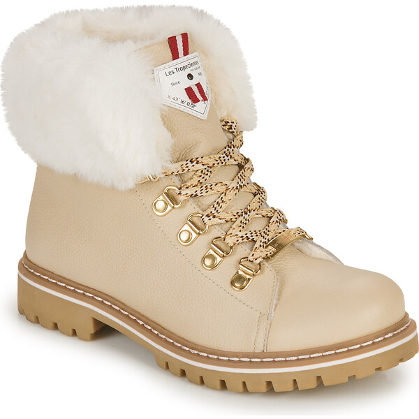 Les Tropeziennes par M.Belarbi Polokozačky LACEN Les Tropeziennes par 66338767