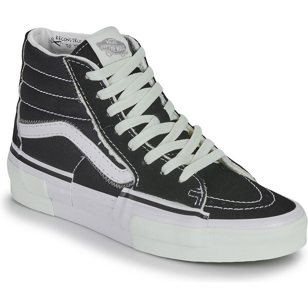 Vans Členkové tenisky SK8-Hi Reconstruct Vans 45546253