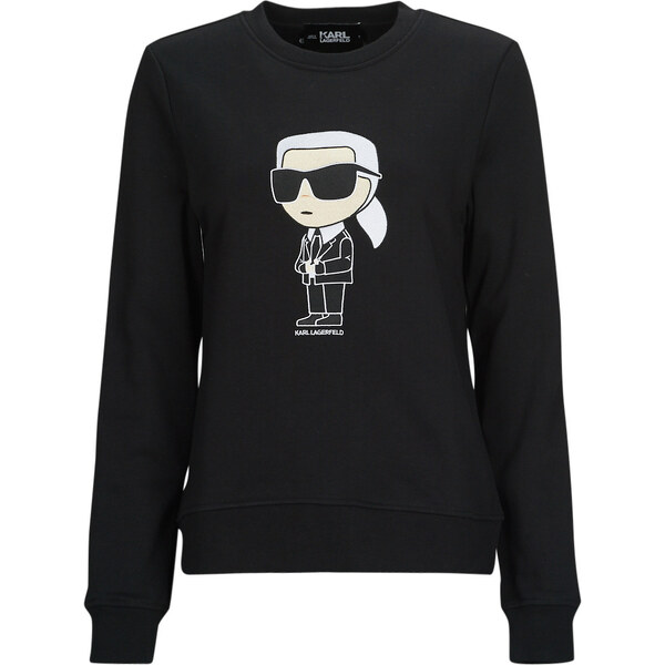 Karl Lagerfeld Mikiny IKONIK 2.0 KARL SWEATSHIRT Karl Lagerfeld 45546164