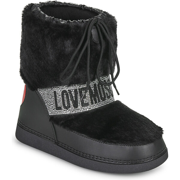 Love Moschino Obuv do snehu SKI BOOT Love Moschino 62497710