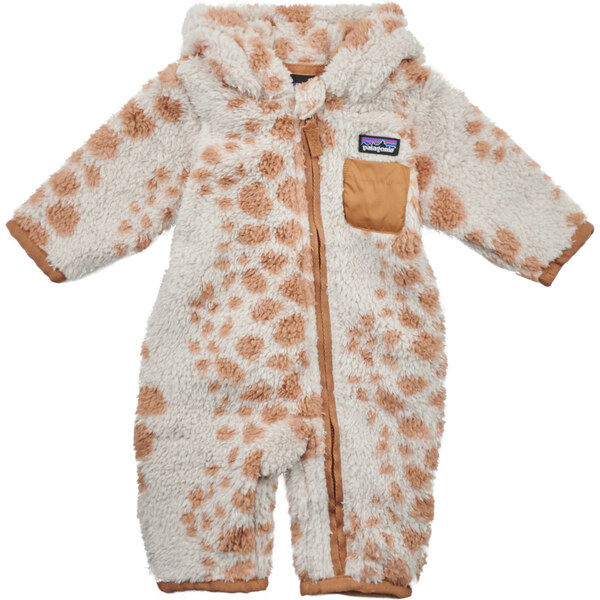 Patagonia Módne overaly BABY REVERSIBLE DOWN SWEATER HOODY Patagonia 62497762