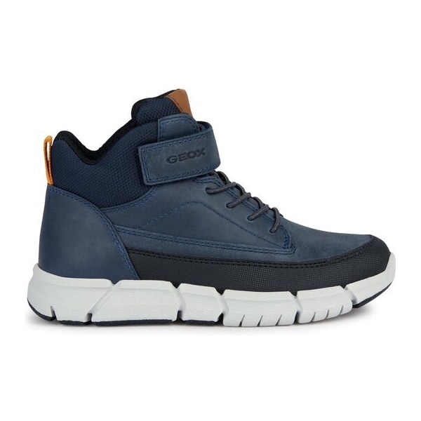 Čižmy Geox 45462446