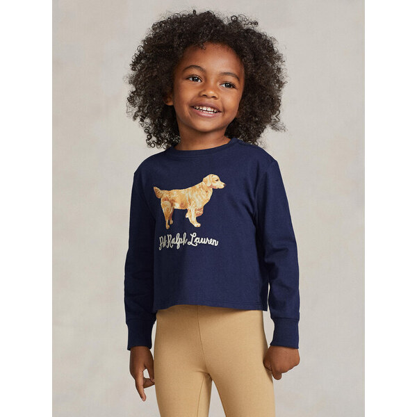 Blúzka Polo Ralph Lauren 45462387