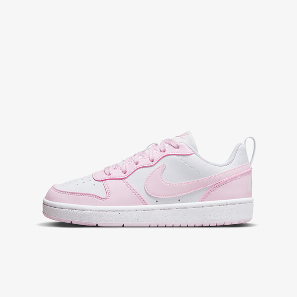 Nike COURT BOROUGH LOW RECRAFT BG EUR 35.5 51884236