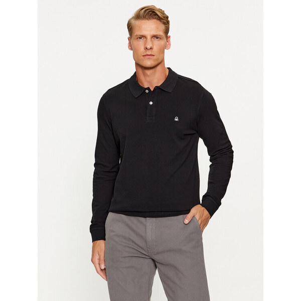 Polokošeľa United Colors Of Benetton 45457961