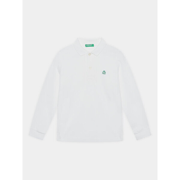 Polokošeľa United Colors Of Benetton 45484674