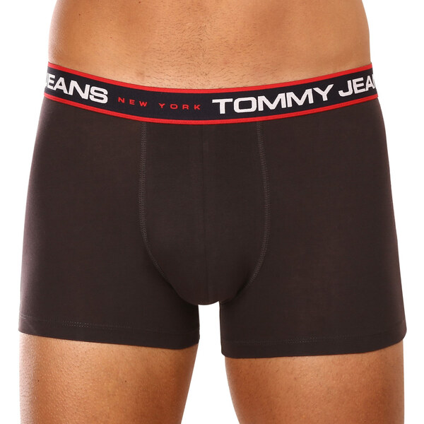 3PACK pánske boxerky Tommy Hilfiger čierné (UM0UM02968 0R7) 45492688