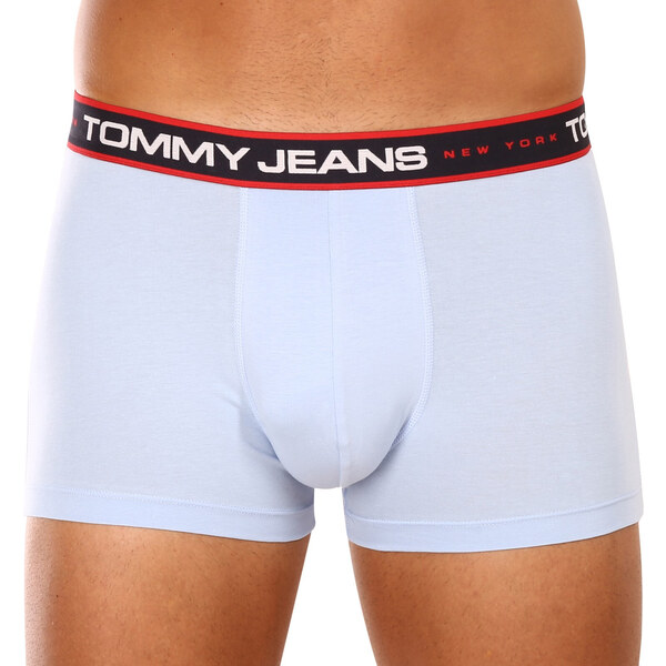 3PACK pánske boxerky Tommy Hilfiger viacfarebné (UM0UM02968 0R8) 45492687