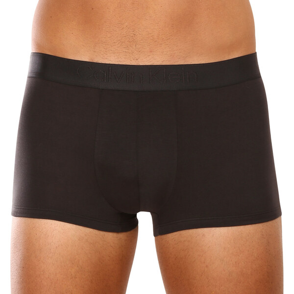 3PACK pánske boxerky Calvin Klein čierné (NB3651A-UB1) 45492705