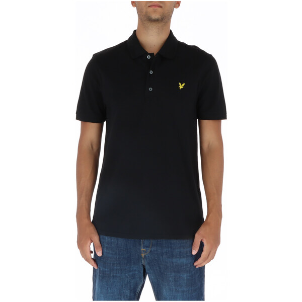Lyle & Scott pánske polo tričko 66817947