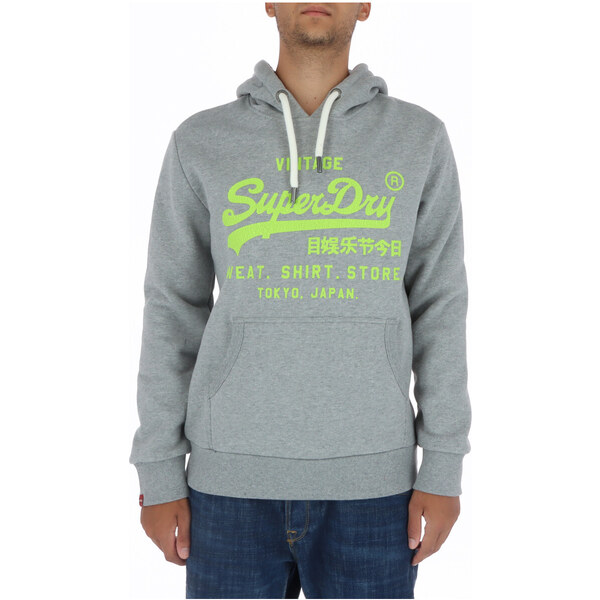 Pánska mikina Superdry s kapucňou 66471945