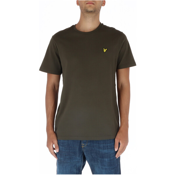 Lyle & Scott pánske tričko 66800460