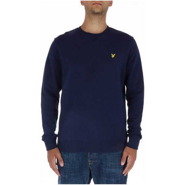 Lyle & Scott pánsky sveter 66818070
