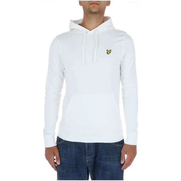 Lyle & Scott pánska mikina s kapucňou 66817946