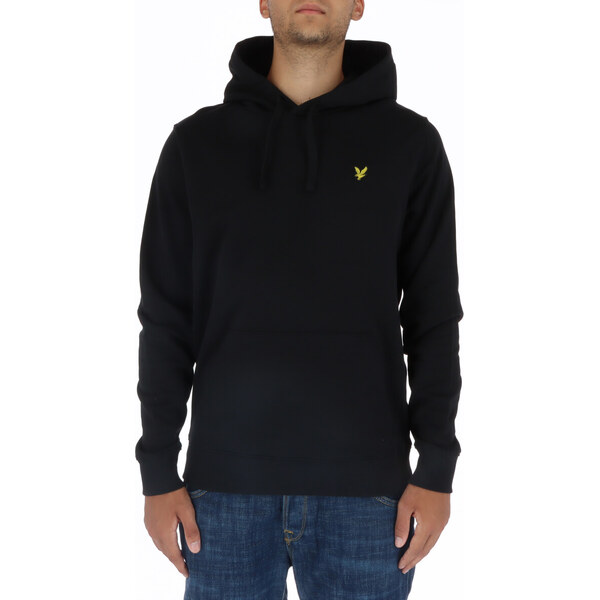 Lyle & Scott pánska mikina s kapucňou 66806973