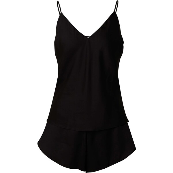 TRIUMPH Kraťasy Endless Comfort čierna 46759905