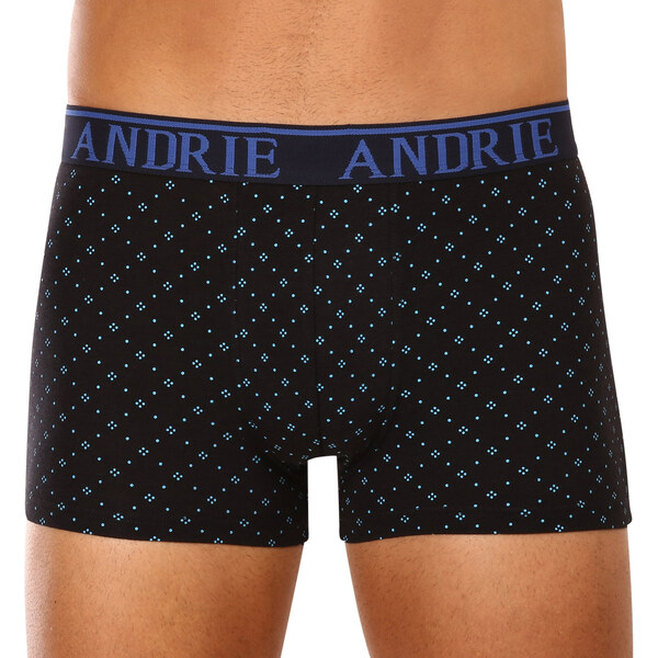 3PACK pánske boxerky Andrie viacfarebné (PS 5747) 66921611