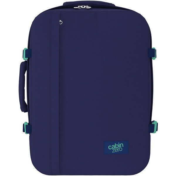 CabinZero Classic 44L Deep ocean 62192844