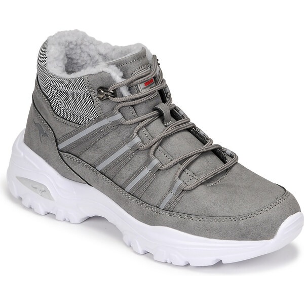 Kangaroos Obuv do snehu K-AW KIMO Kangaroos 45585349