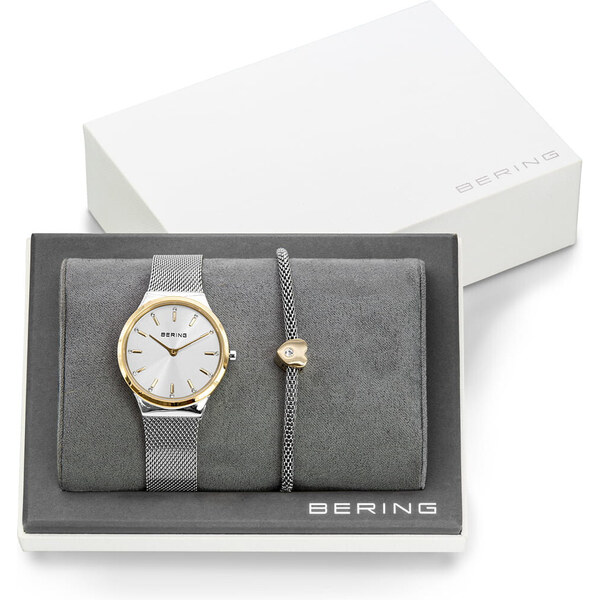 Bering Darčekový set Classic + náramok 12131-014-gwp 66582763