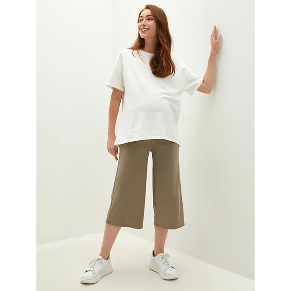 LC Waikiki Lcwaikiki Maternity Maternity Sweatpants Maternity 50552039