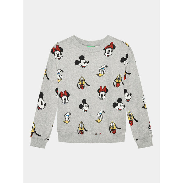 Mikina United Colors Of Benetton 45484195