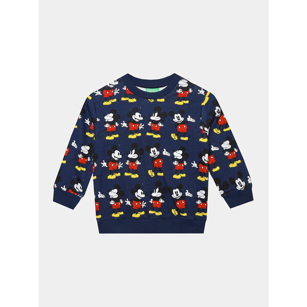 Mikina United Colors Of Benetton 45521638