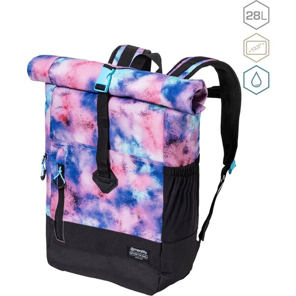 Meatfly Batoh Holler - Peach Aquarel - 28 L 45519376