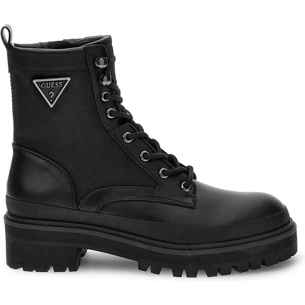 Outdoorová obuv Guess 45519157