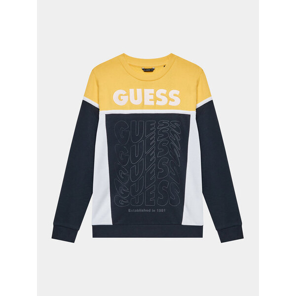 Mikina Guess 45521265