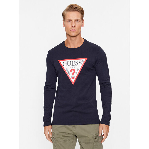 S dlhými rukávmi Guess 45521415