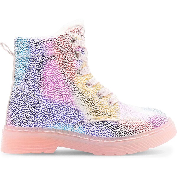 Šnurovacia obuv Nelli Blu 45520420