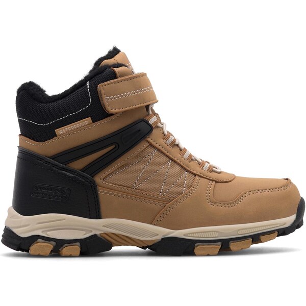 Outdoorová obuv Sprandi 45520344